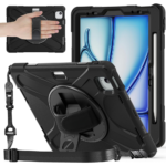 Funda Antigolpes Para iPad Air de 11 Pulgadas 6 Generación del 2024 M2