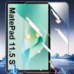 Lamina De Vidrio Para Tablet Huawei Matepad 11.5 S Tgr-w09 - Imagen 3