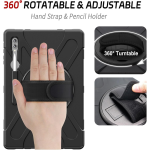 Funda Antigolpes para Samsung Galaxy Tab S10 Ultra 14.6 - Imagen 2