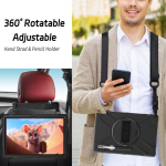 Funda Antigolpes para Samsung Galaxy Tab S10 Ultra 14.6 - Imagen 4