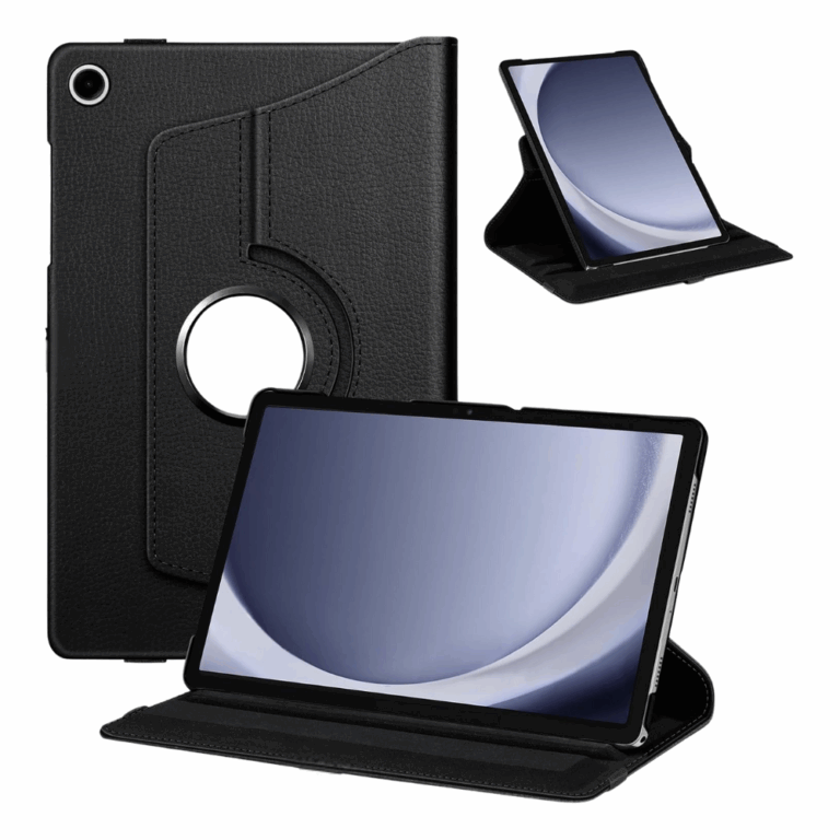 Funda Samsung Galaxy Tab A9 Plus interior