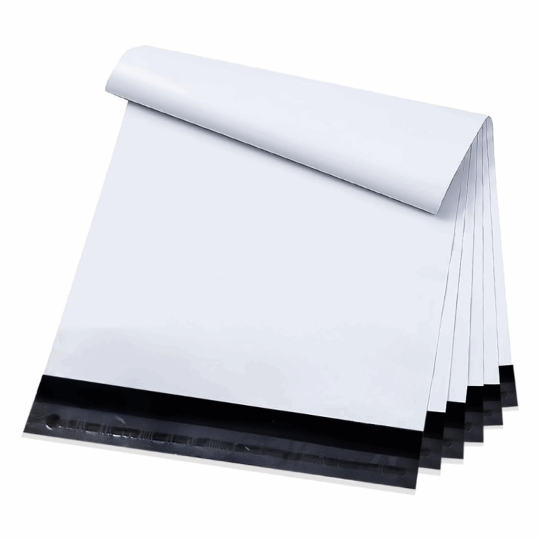 Bolsa Para Envío y Encomiendas-Courier