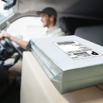Bolsa Para Envío y Encomiendas-Courier 100 UNIDADES - Imagen 6