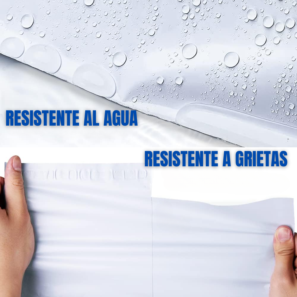 bolsa para envios courier 8