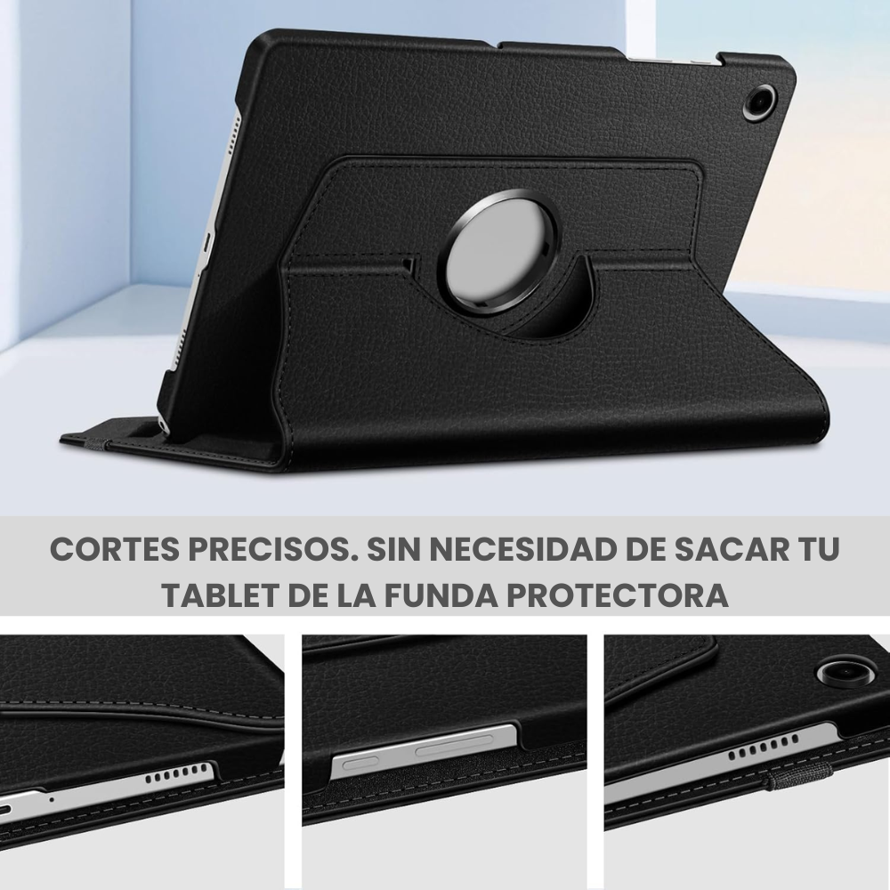 funda samsung galaxy tab a9 plus 4