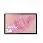 Lámina de Vidrio Templado para Tablet Lenovo Tab 10.1 pulgadas TB-311