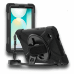 funda antigolpes para Samsung Galaxy Tab A11 8.7 pulgadas