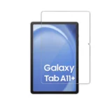 lamina de vidrio para tablet samsung galaxy tab a11 plus de 11.0