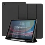 Funda para Samsung Galaxy Tab A11 Plus 11-color negro