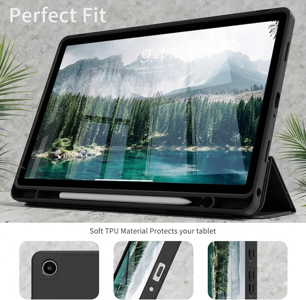 Funda para Samsung Galaxy Tab A11 Plus 11 2
