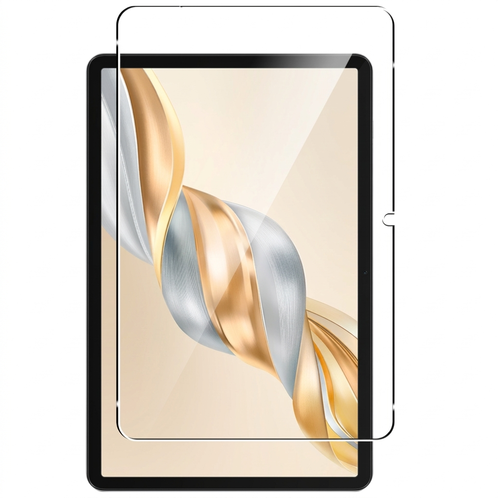 Lámina de vidrio templado para HONOR Pad X9a